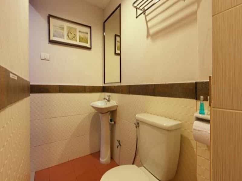 9 Inn @ Phuket Motel
