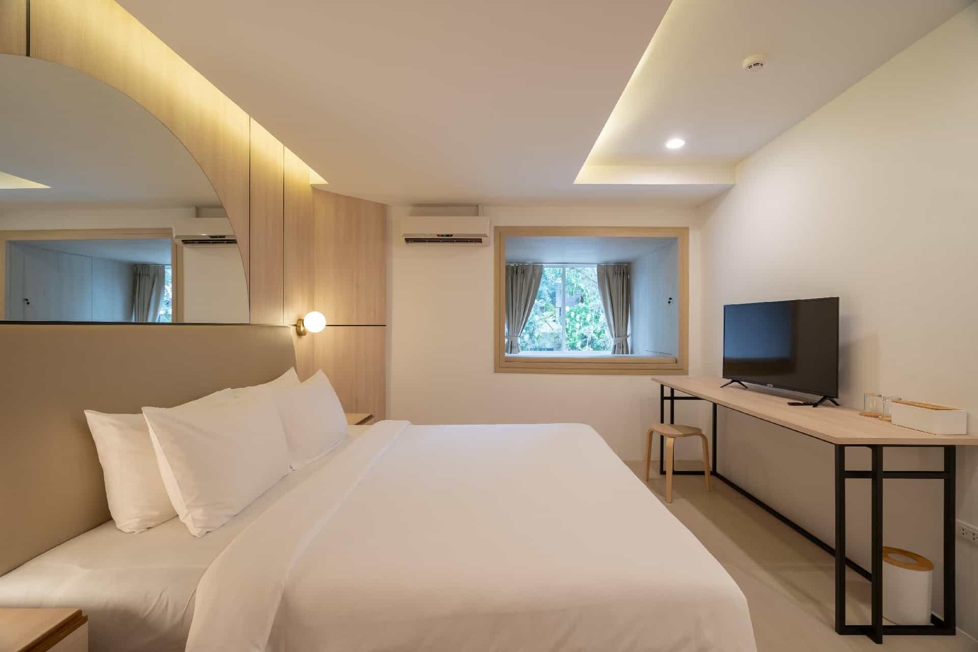 Bedline Hotel Bedline Hotel