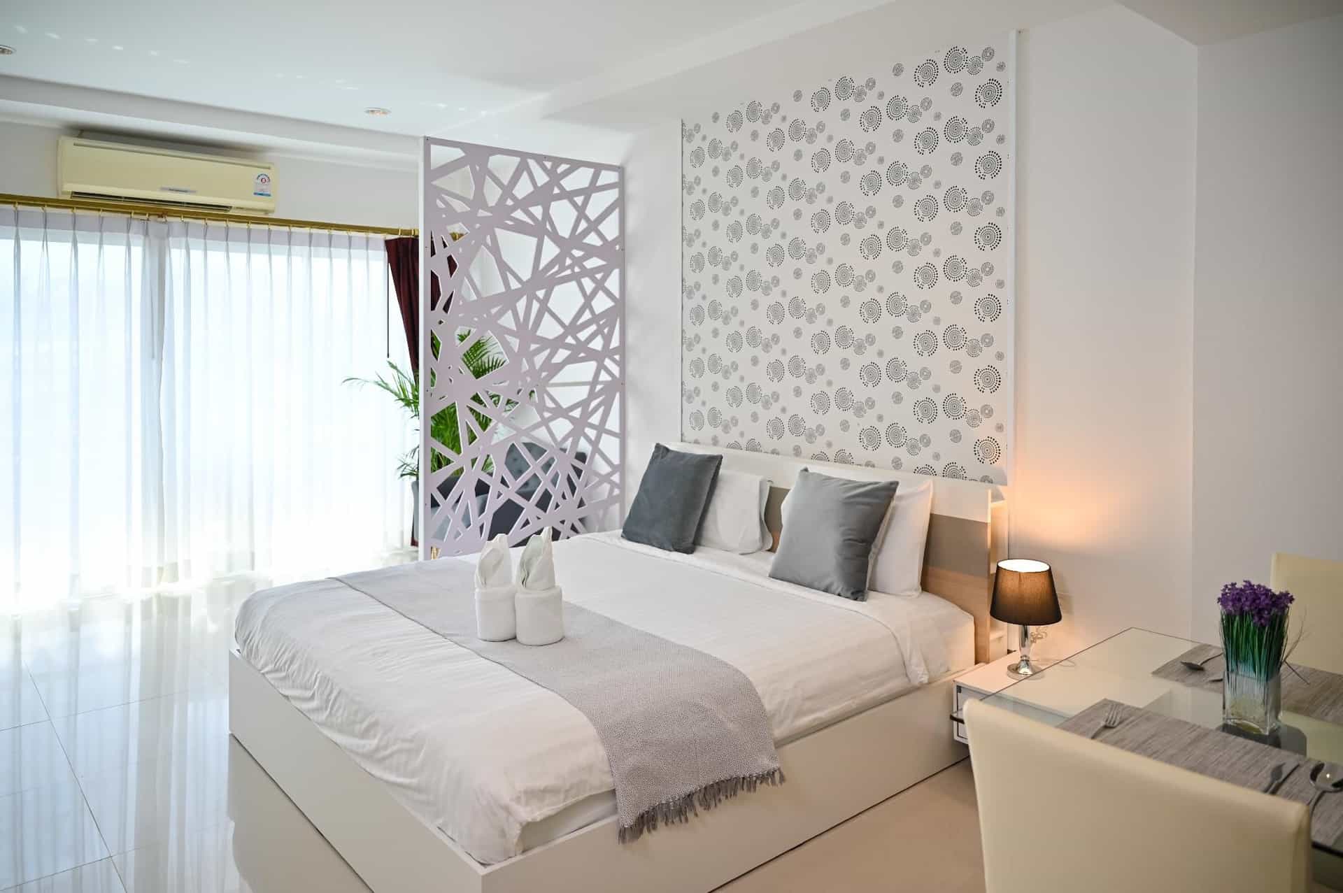 Sivana Place Phuket Sivana Place Phuket