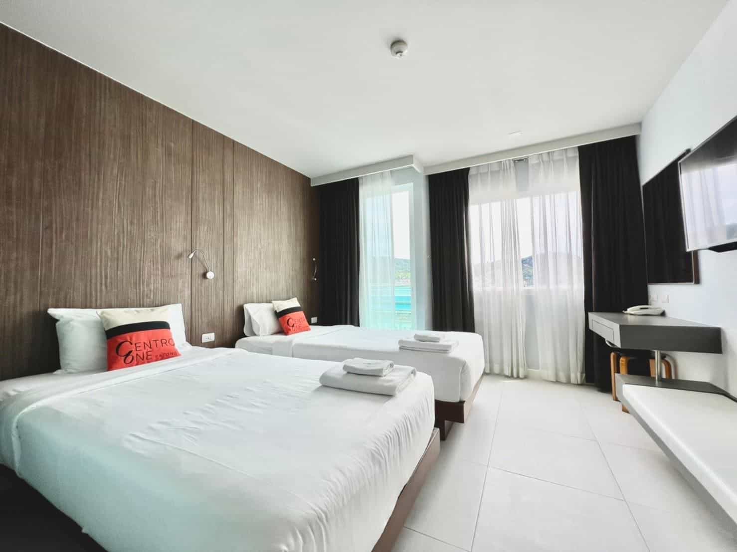 Centro One Patong Centro One Patong