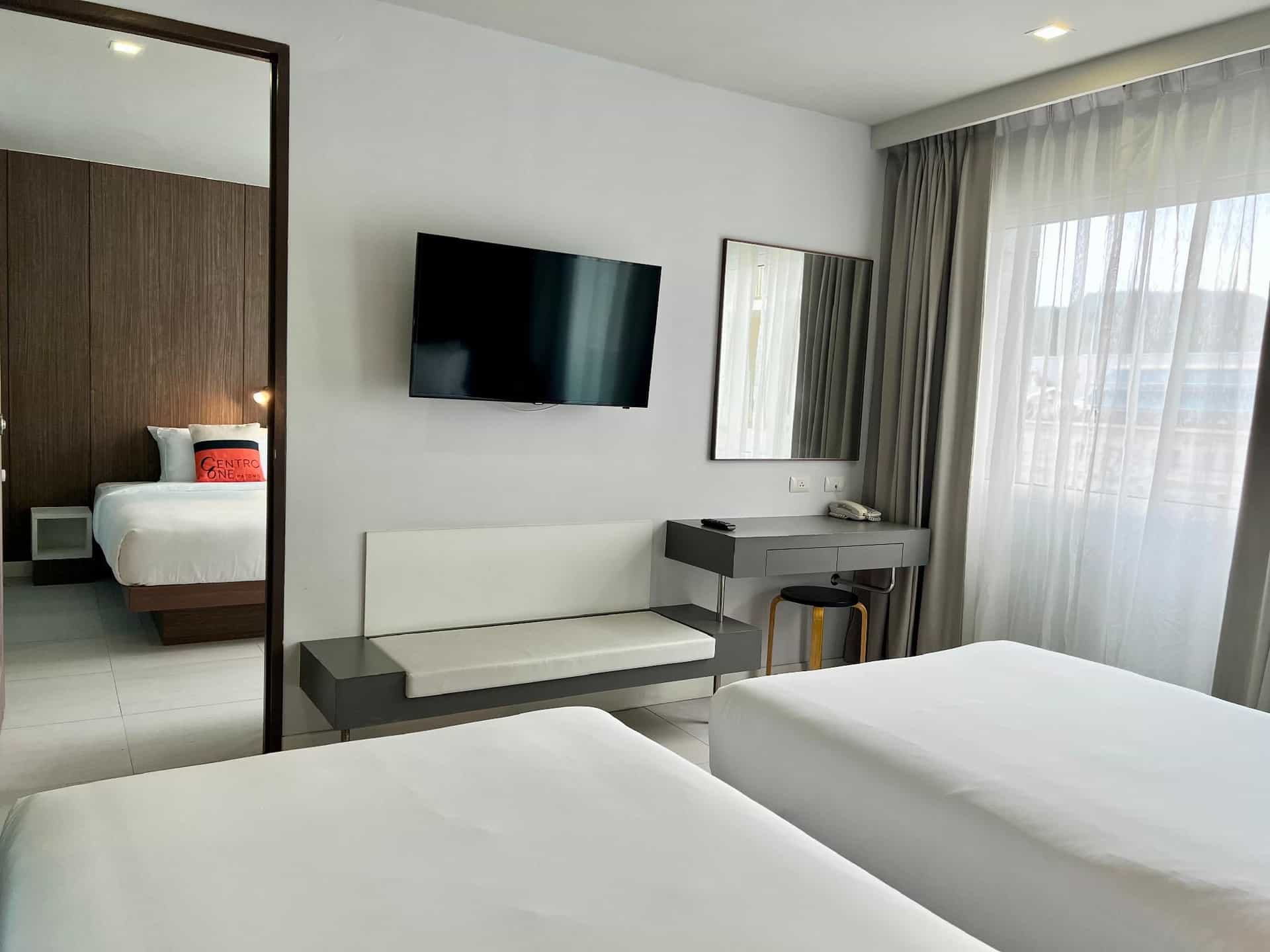 Centro One Patong Centro One Patong