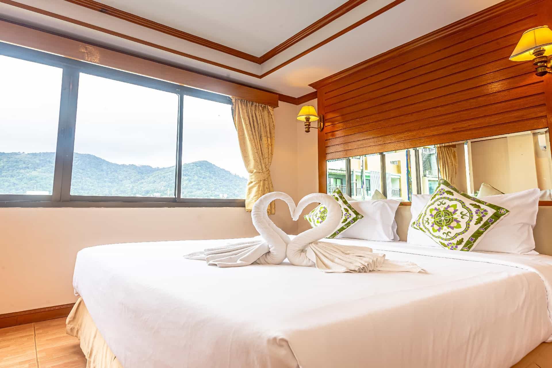 JB Green Hotel Patong JB Green Hotel Patong