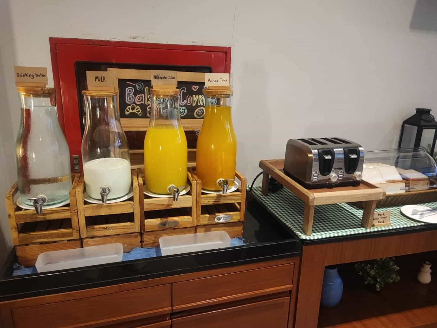 Sereneburi Patong Residence