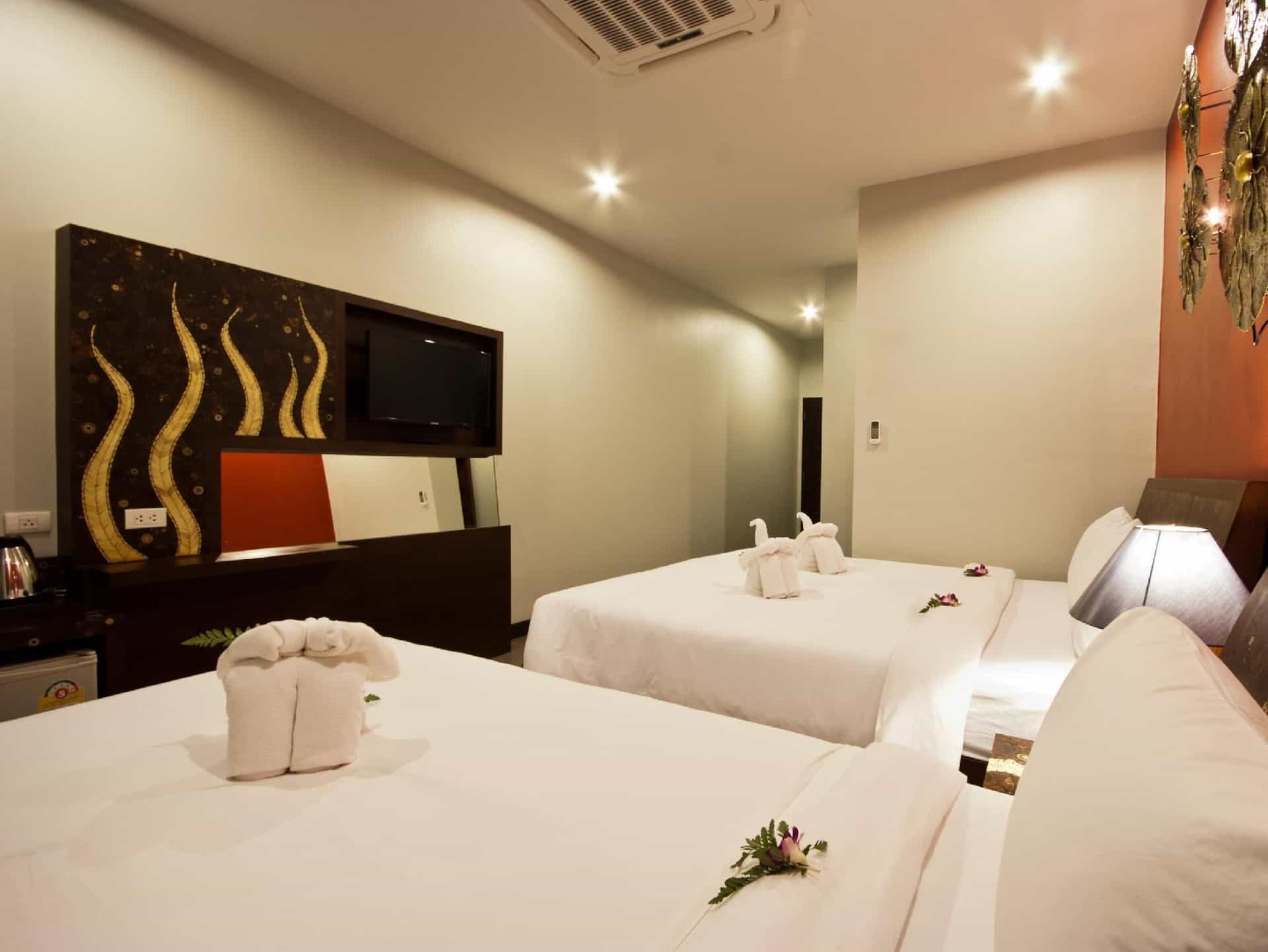 Meir Jarr Hotel