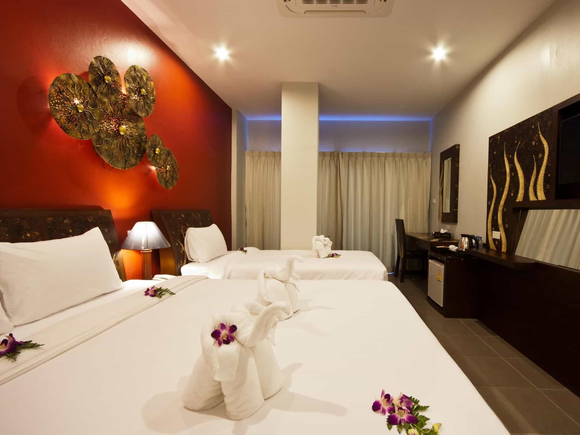 Meir Jarr Hotel