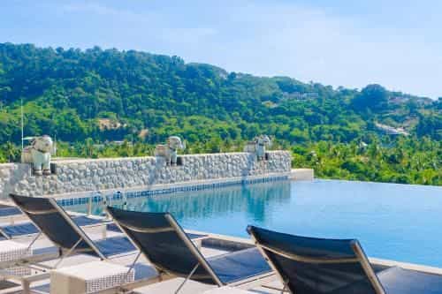 Meir Jarr Hotel