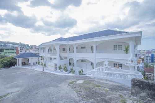 RoomQuest The Peak Patong Hill