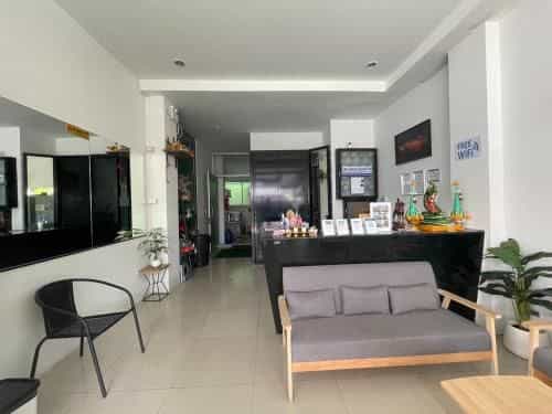 T & C Hotel Patong Beach