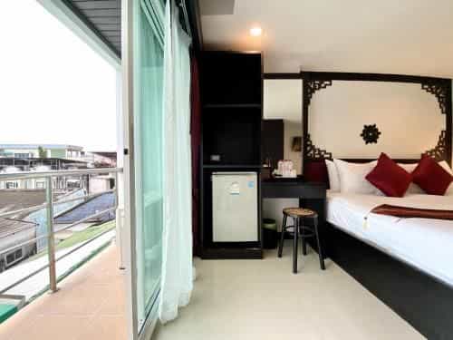 Sunray Beach Hotel