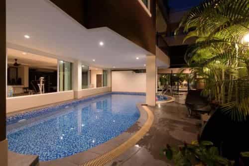 The Hideaway South Pattaya