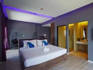 The Weekend Pattaya