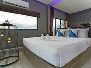 The Weekend Pattaya