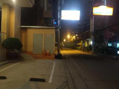 SOI2INN HOTEL