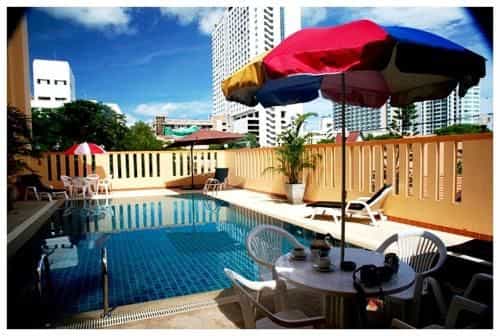 SOI2INN HOTEL