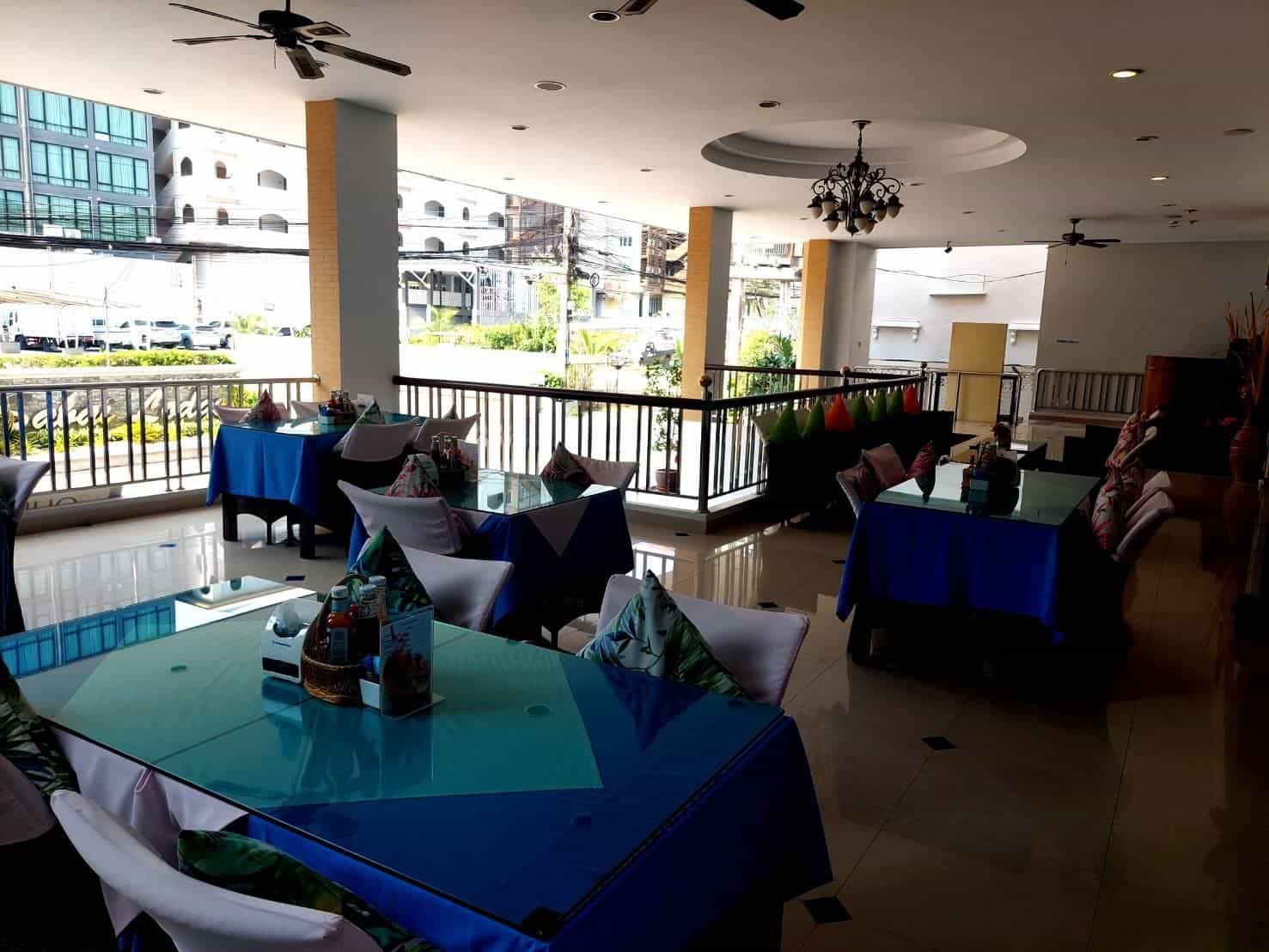 SOI2INN HOTEL