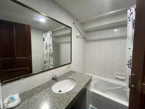 Silversand Villa Hotel