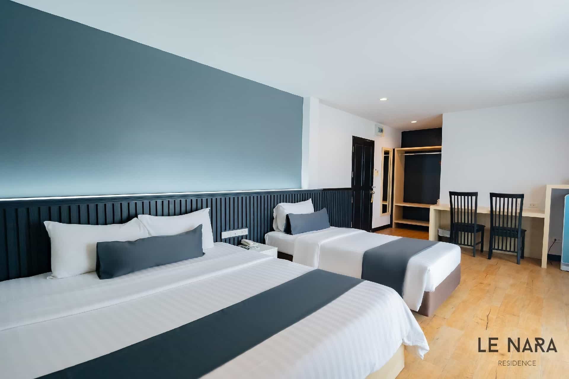 Le Nara Residence