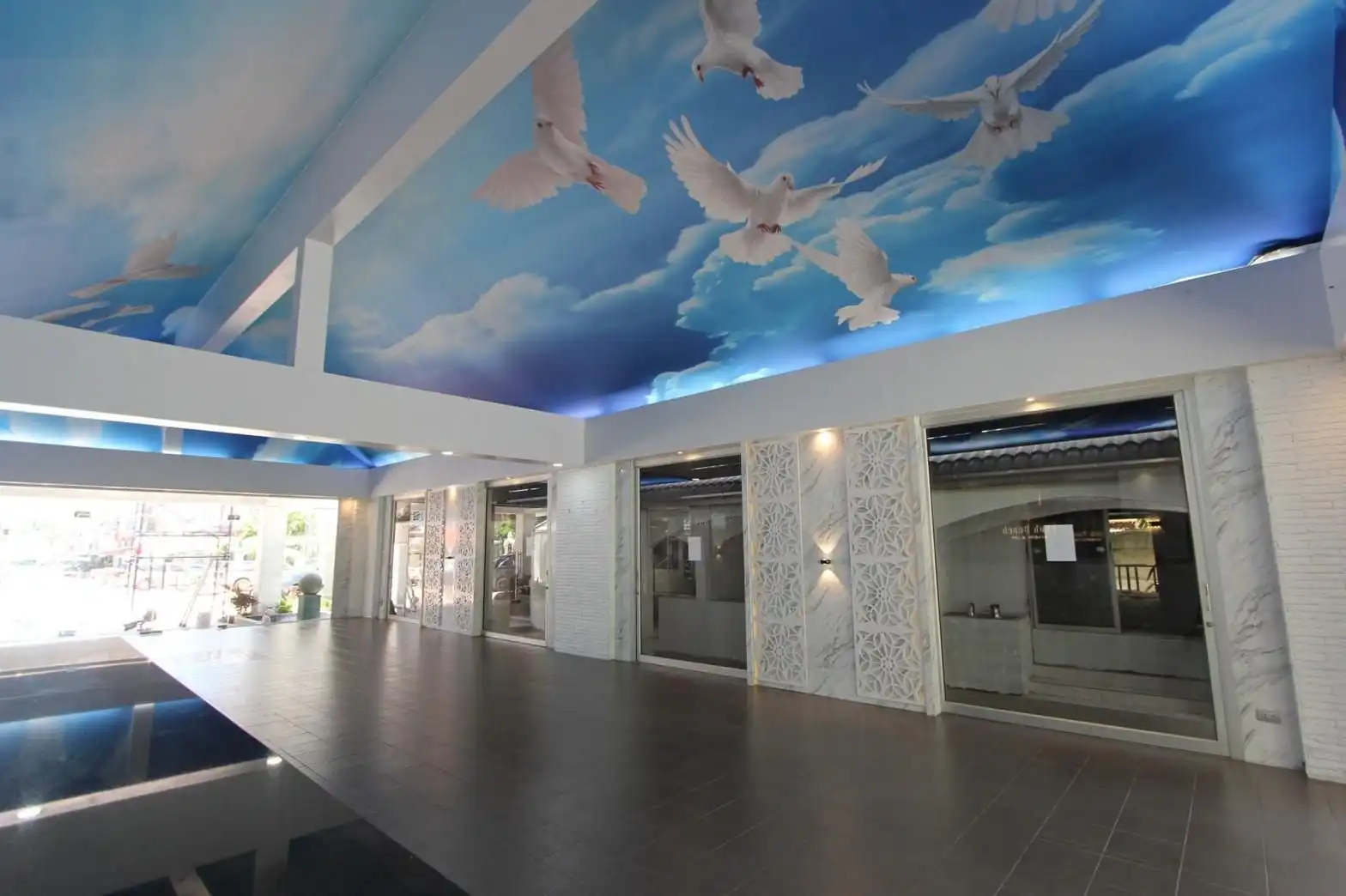 ภู บีช รีสอร์ต แอนด์ สปา