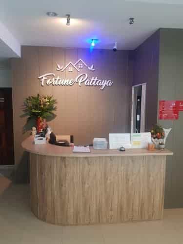 Fortune Pattaya Resort Fortune Pattaya Resort