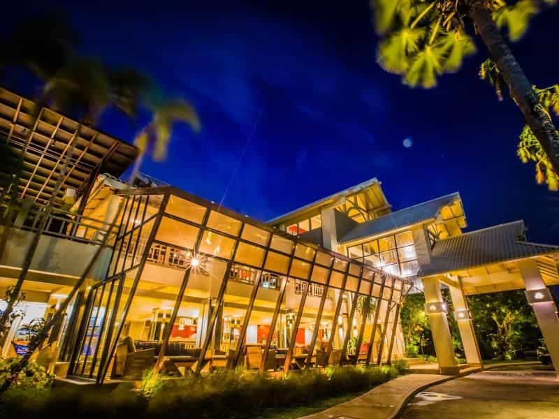 Natural Park Resort