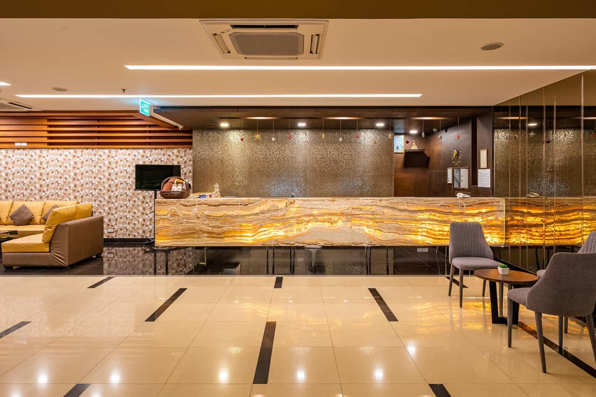 LawinTa Hotel Pattaya