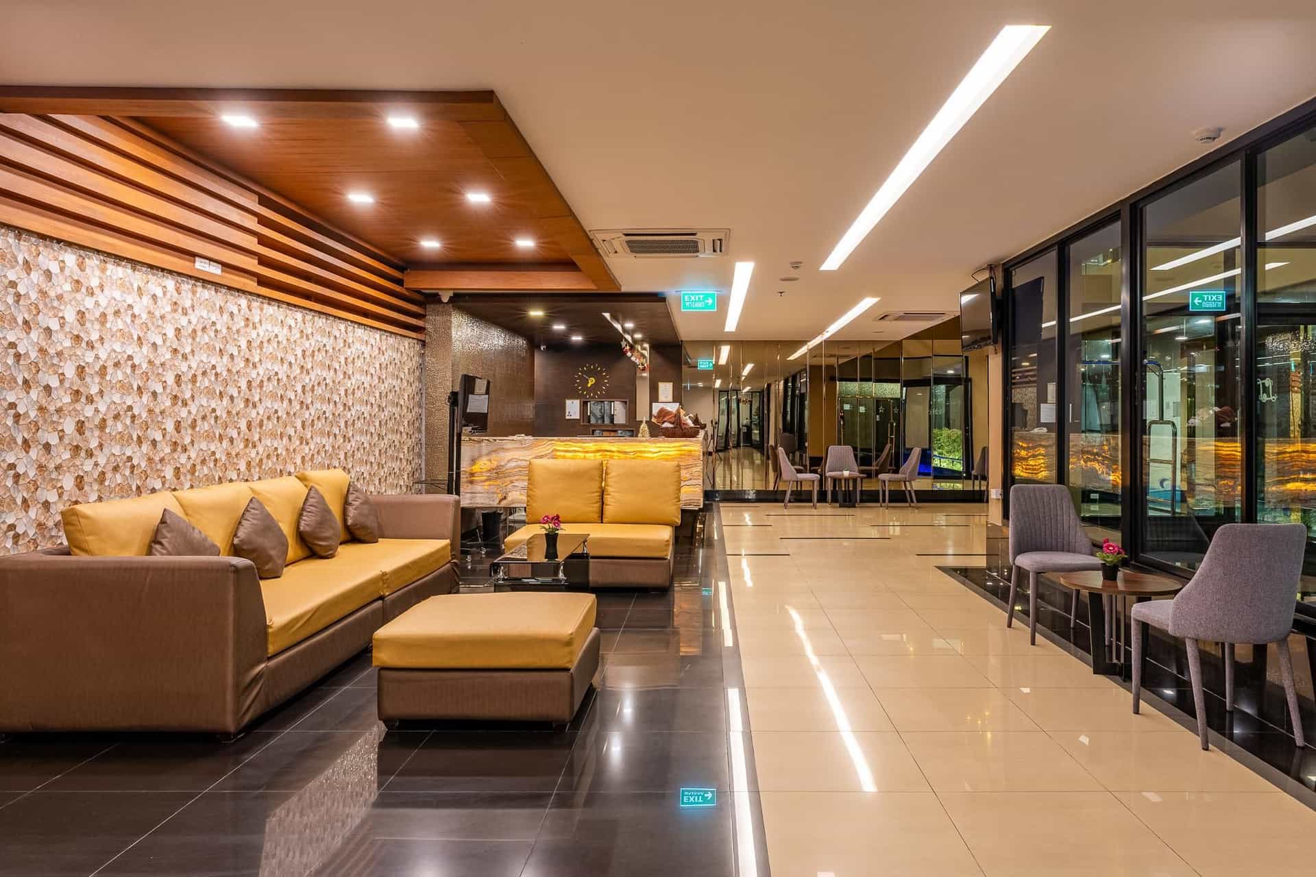 LawinTa Hotel Pattaya