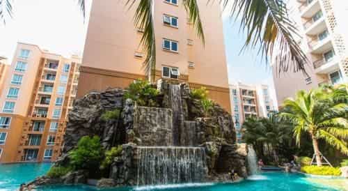 Atlantis Condo & Water Park Pattaya by The Sea Atlantis Condo & Water Park Pattaya by The Sea