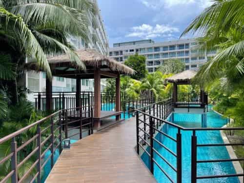 Laguna Beach 3 Resort Maldives Pattaya