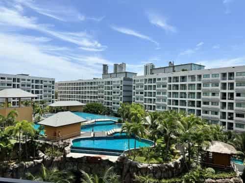 Laguna Beach 3 Resort Maldives Pattaya