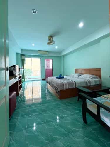 Pattara Mansion พัทยา