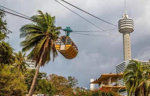 โรงแรมคอนสแตนซี จอมเทียน พัทยา โรงแรมคอนสแตนซี จอมเทียน พัทยา