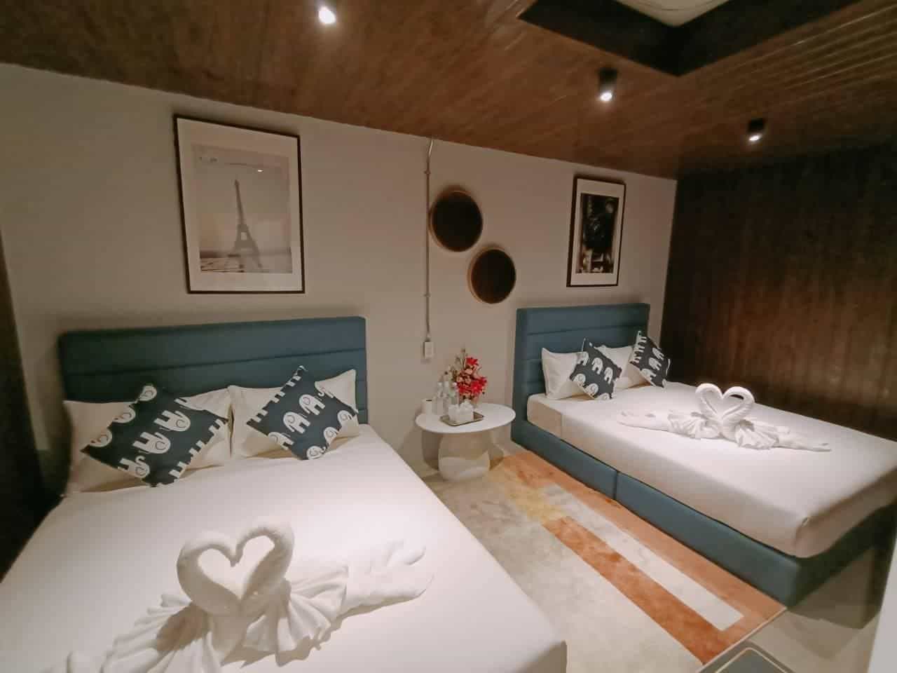 Icon Hotel Hatyai