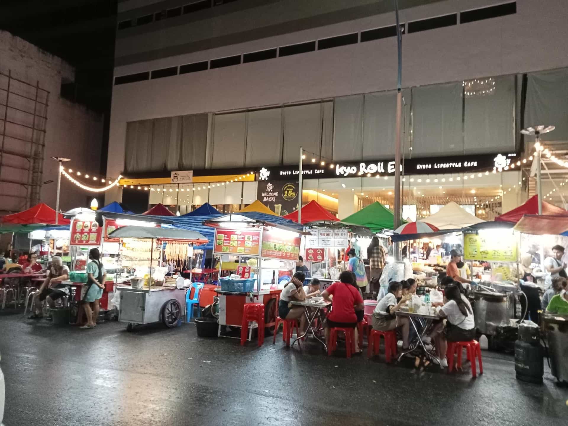 Icon Hotel Hatyai