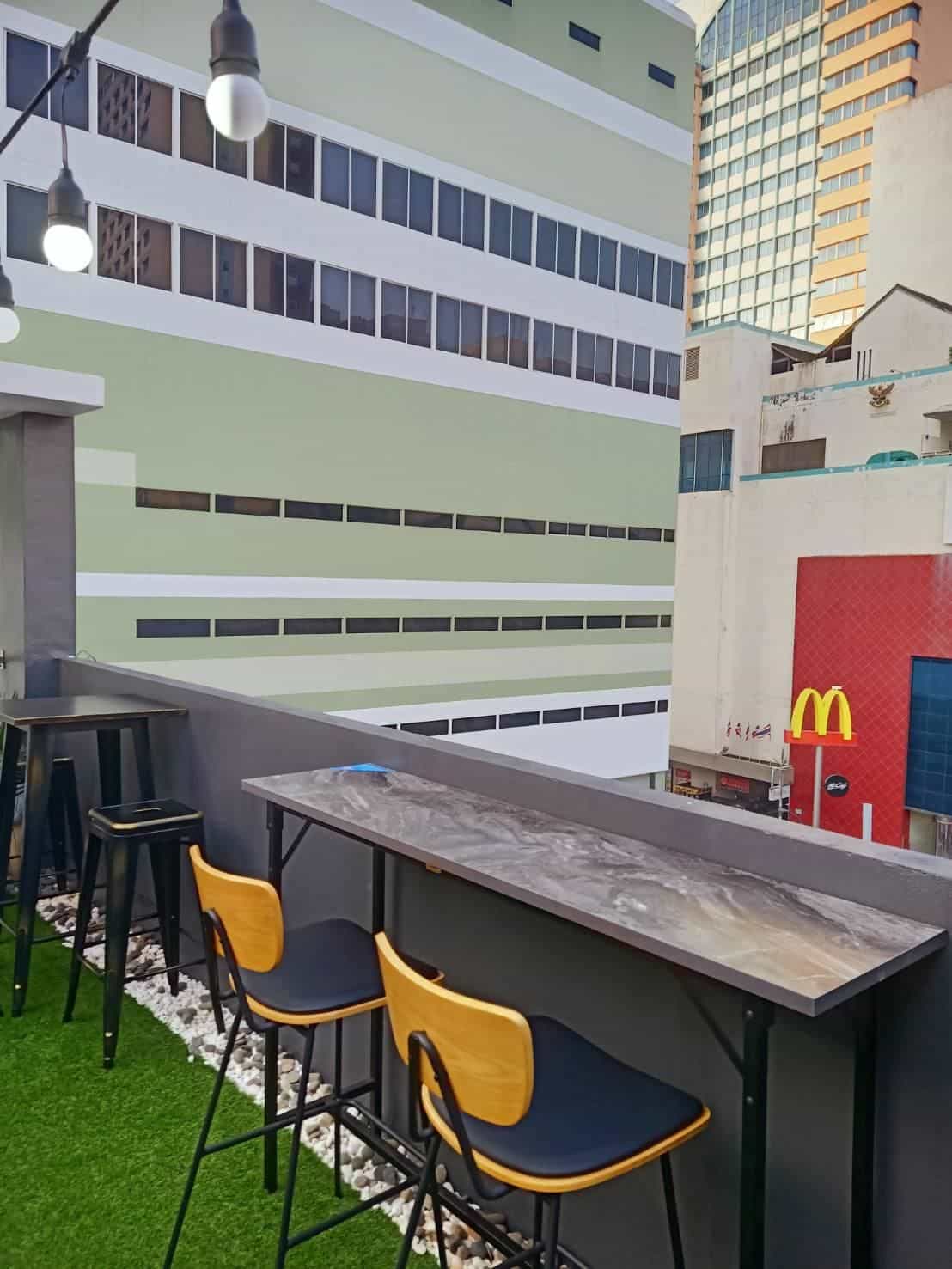 Icon Hotel Hatyai