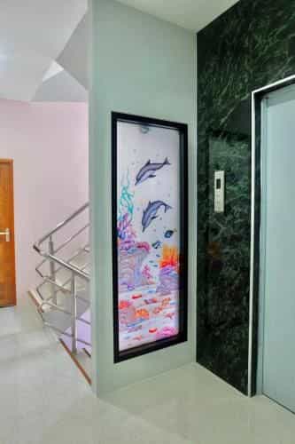 Variety winner hostel