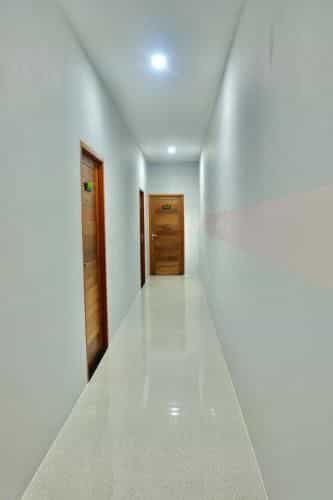 Variety winner hostel