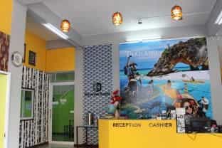 Hatyai Dee Hostel