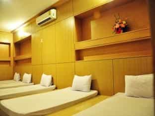 Satit Grand View Hotel