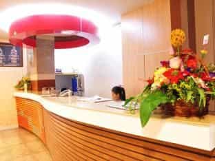 Satit Grand View Hotel