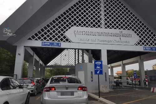 The Ring Border