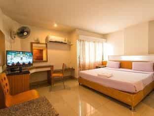 Satit Hotel