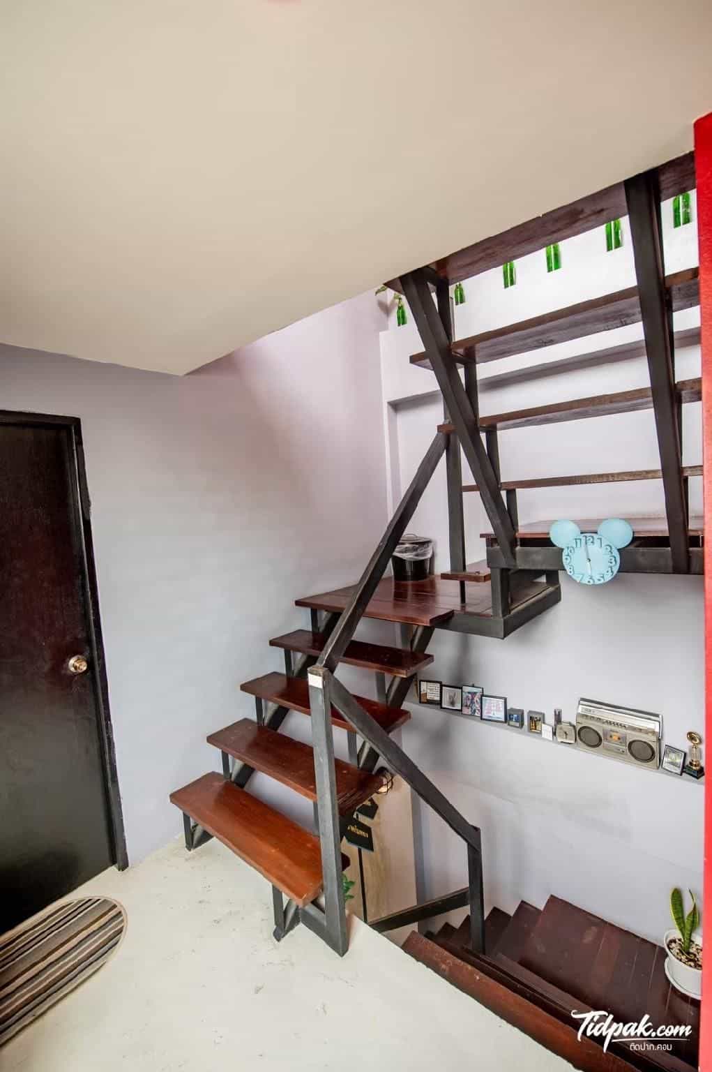 Rin Guesthouse - Pracharak Rd. Rin Guesthouse - Pracharak Rd.