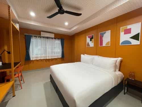 Sari Boutique Hotel Patong Phuket Sari Boutique Hotel Patong Phuket