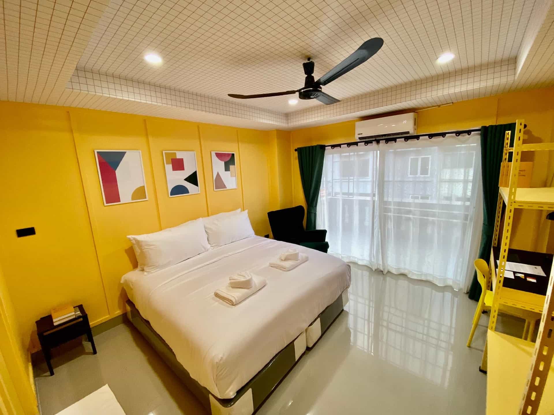 Sari Boutique Hotel Patong Phuket Sari Boutique Hotel Patong Phuket
