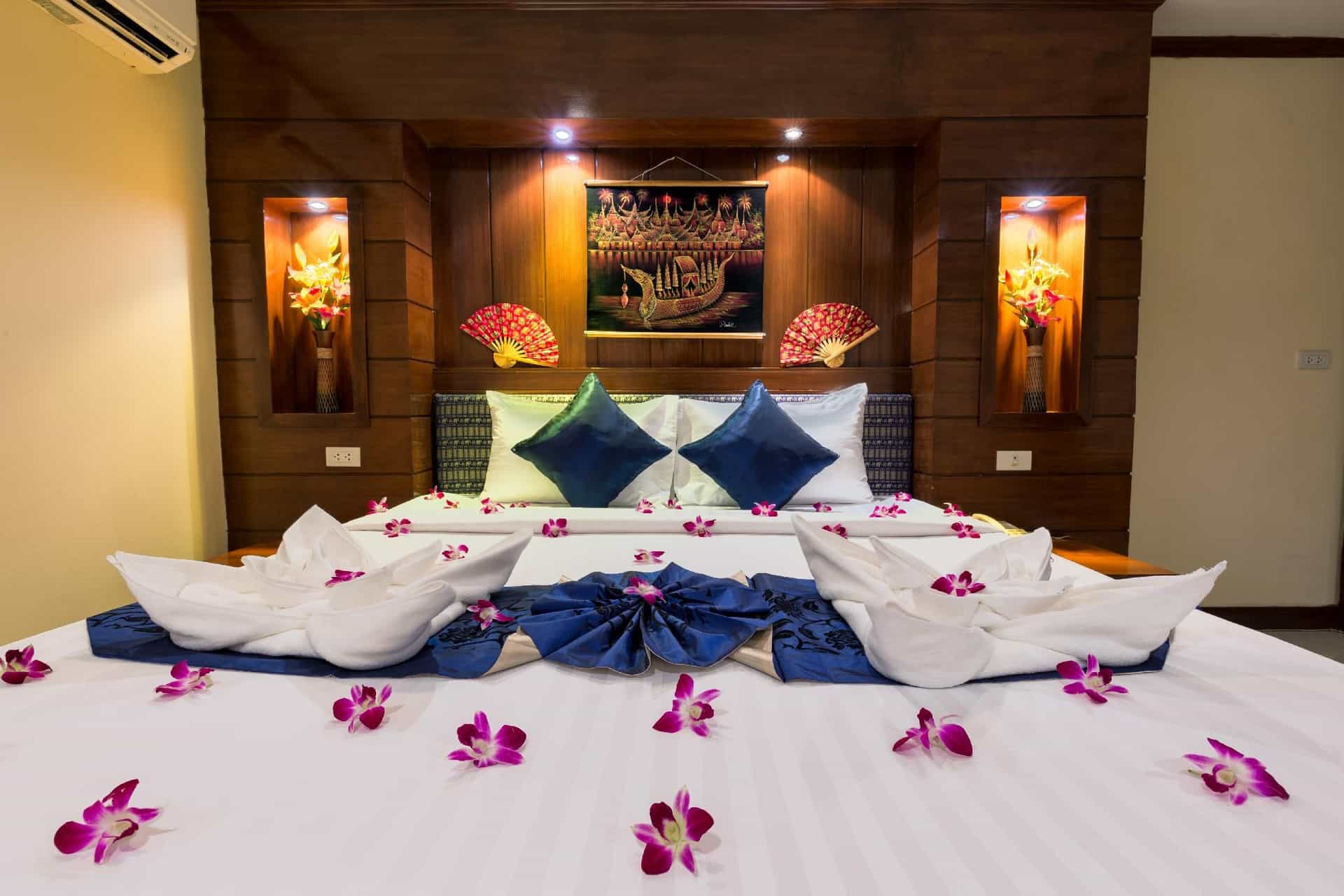 PR Patong Residence PR Patong Residence