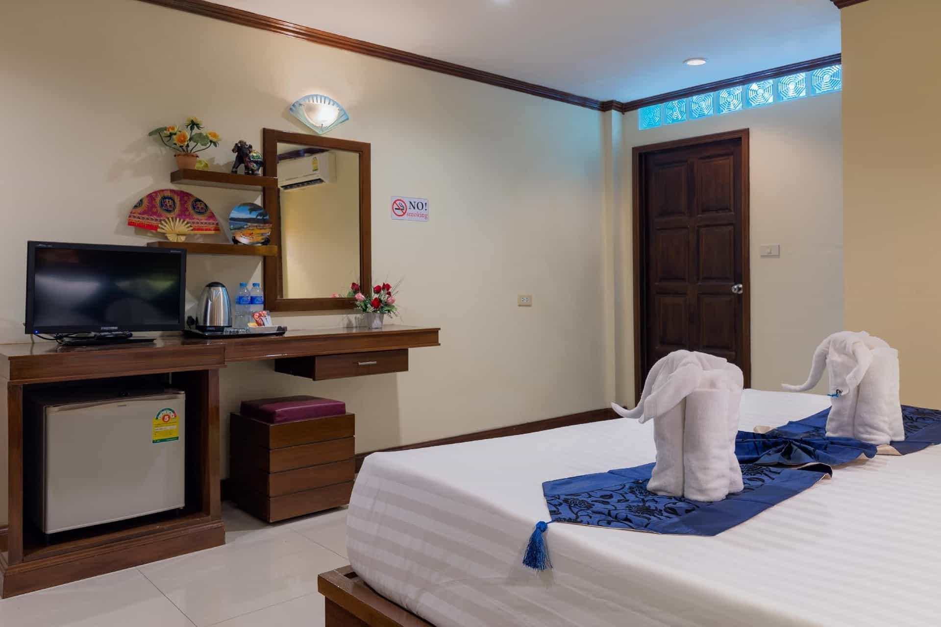 PR Patong Residence PR Patong Residence