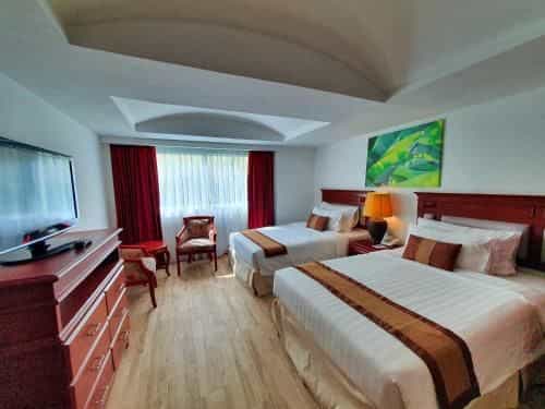 Sea Pearl Beach Resort Sea Pearl Beach Resort