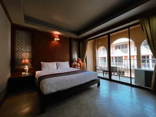 Grand Orlov Apart Hotel Grand Orlov Apart Hotel