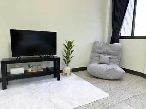 Montana Hotel & Hostel Phuket