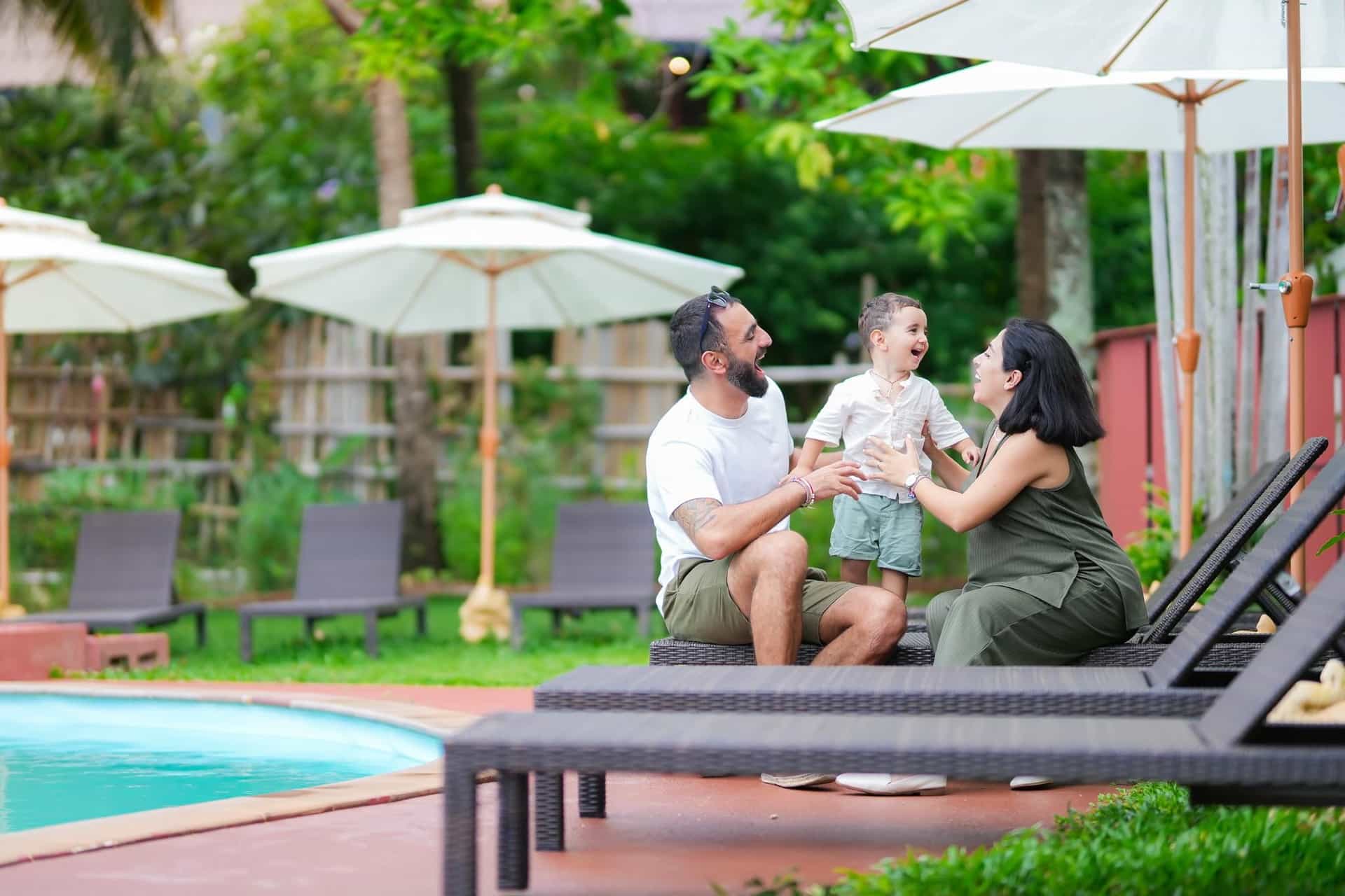 Touch Sea Boutique Hotel & Bistro